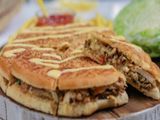 Chicken Armen