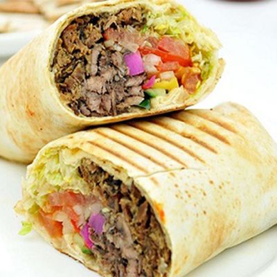 Mix Meat Syrian