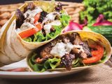 Meat Shawarma La3`awees