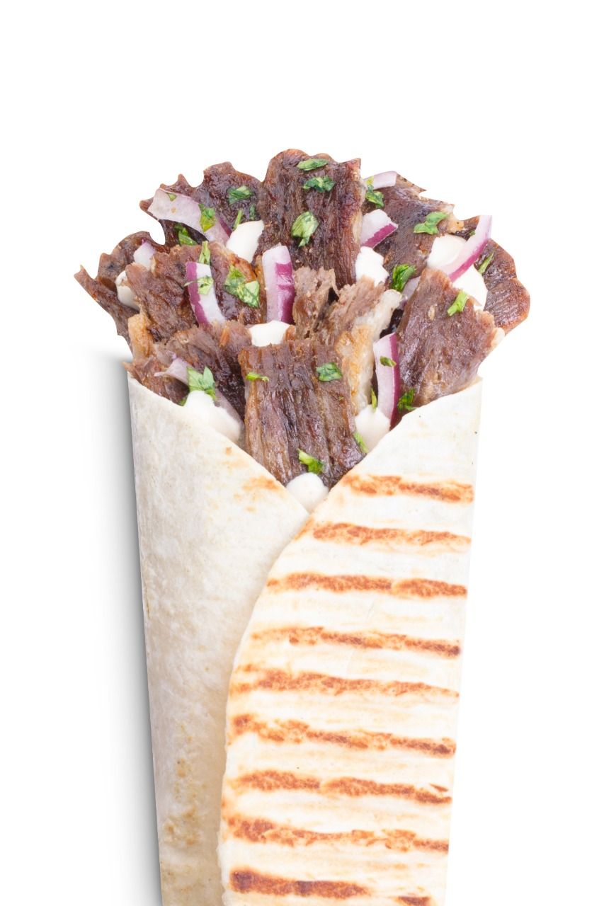 Zad El Sham Meal