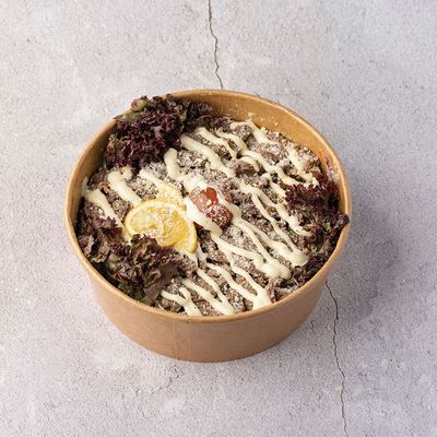 Pure Meat Shawarma