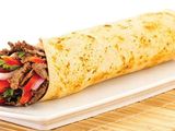 Vienna meat shawarma