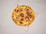Chicken Shawerma