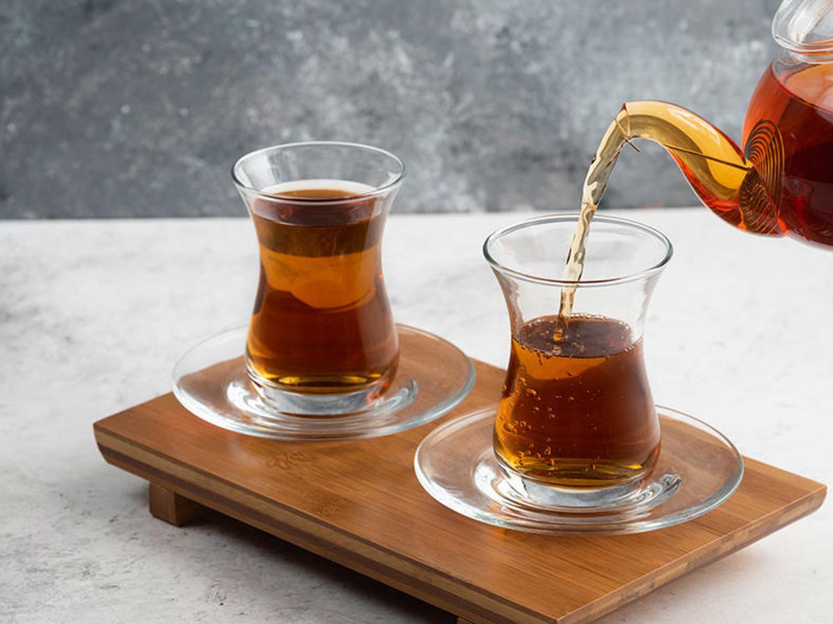 Tea