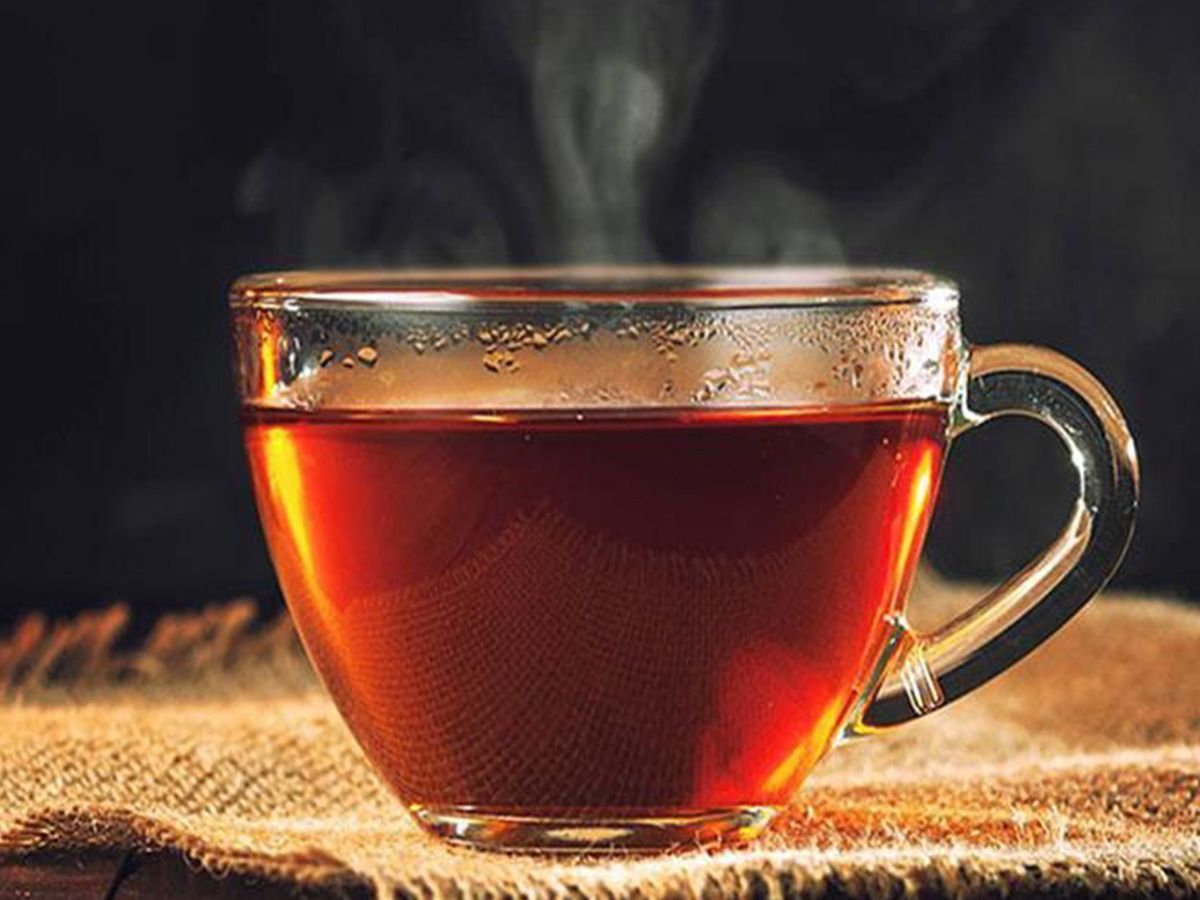 tea