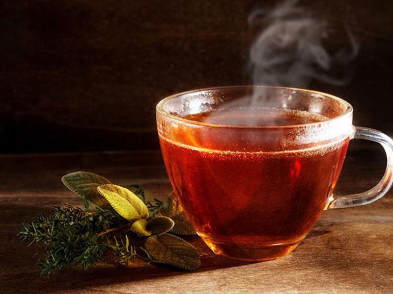 Tea