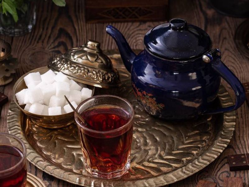 Tea