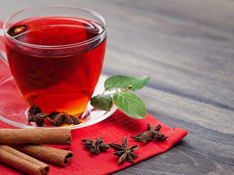 Tea