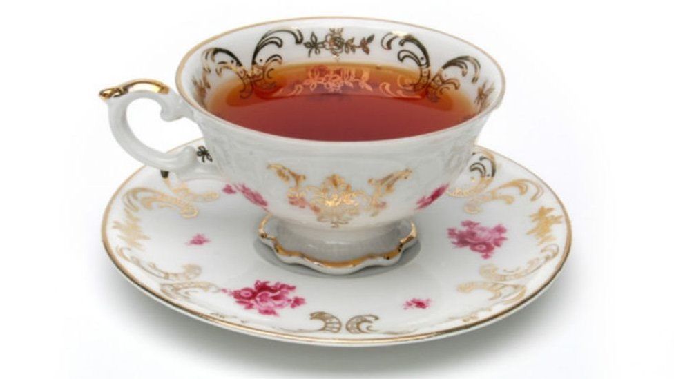English Tea