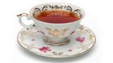 English Tea