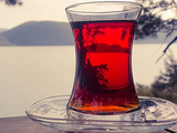 Red Tea
