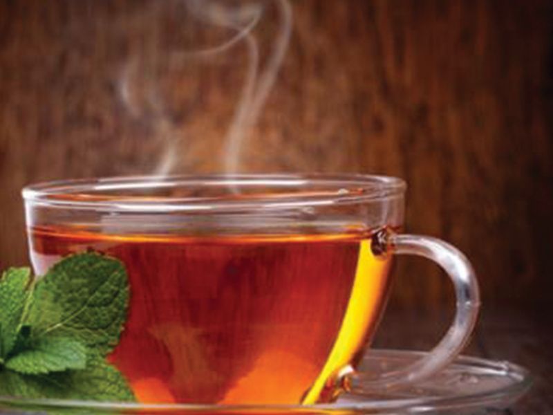 Red Tea