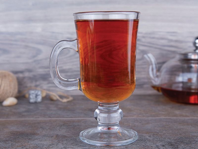 red tea
