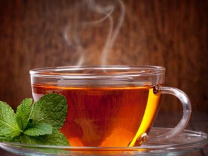 Tea