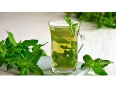 Green Tea