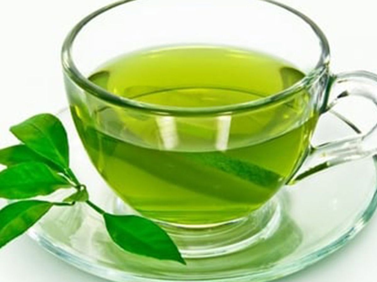 Green Tea
