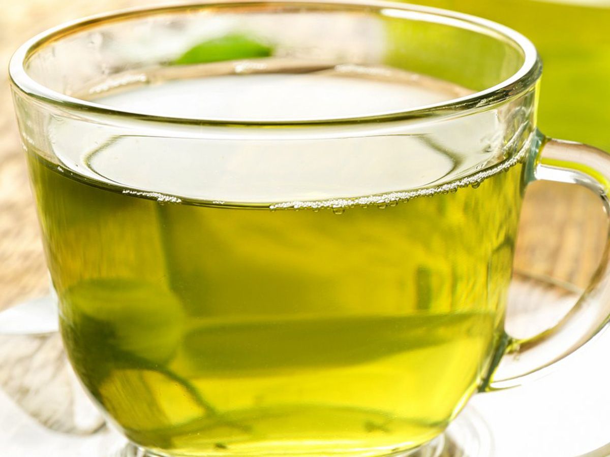 Green Tea