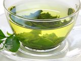 Tea Green