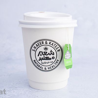 Green tea