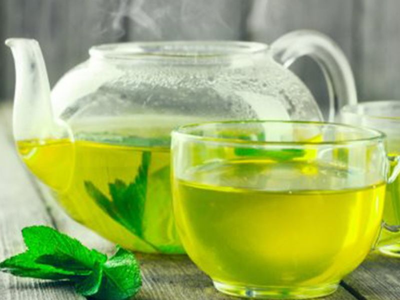 Green Tea