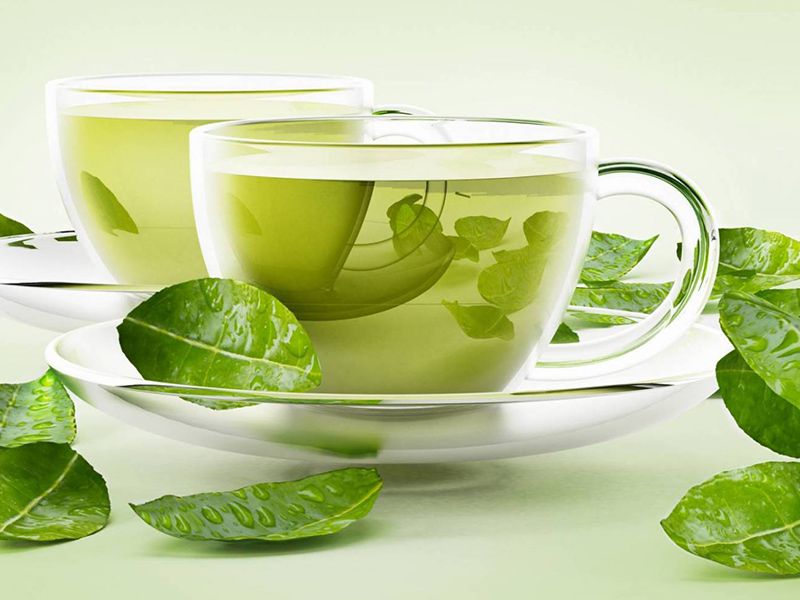 Green Tea