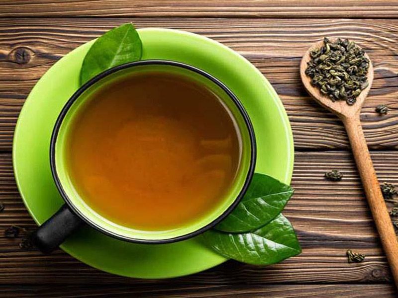 Green Tea