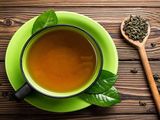 Green Tea