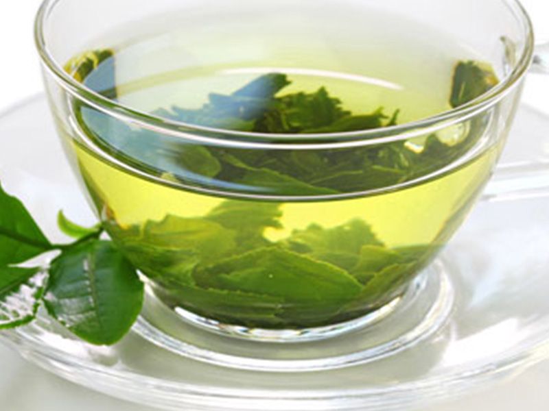 Green Tea
