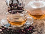 Earl Grey Tea