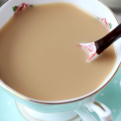Tea with Milk