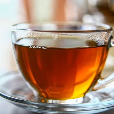 Cloves Tea