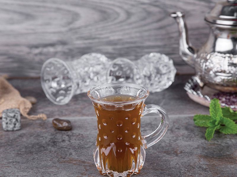 refrigerator tea