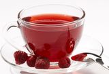 Raspberry Tea