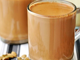 Aden Milk Tea
