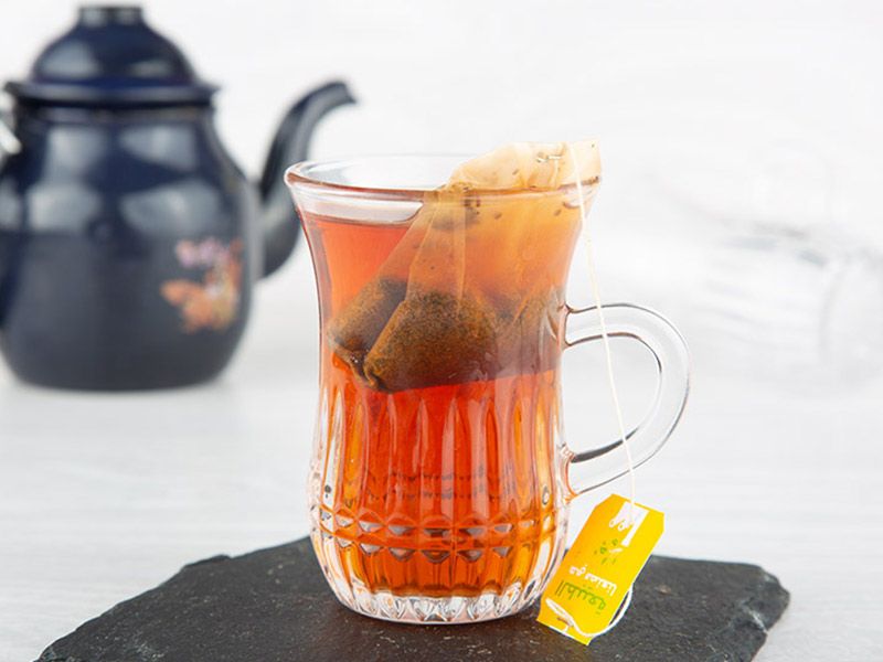 Fatla Tea