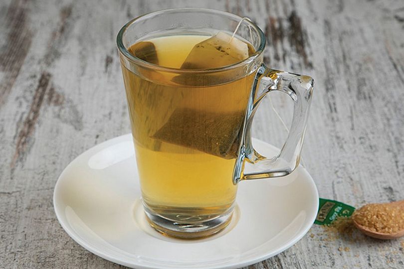 Flavor Tea