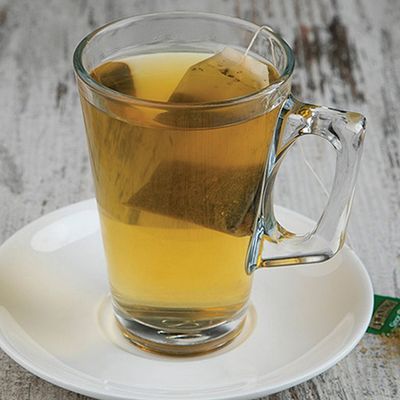Flavor Tea