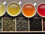 Flavored Tea