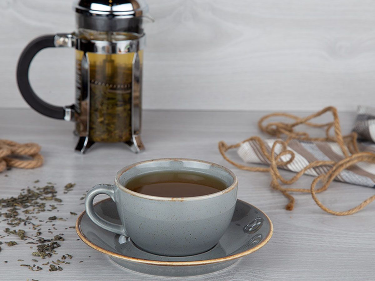 Classic Tea