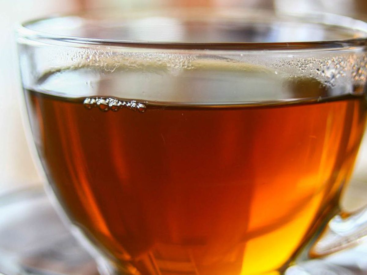 Classic Tea