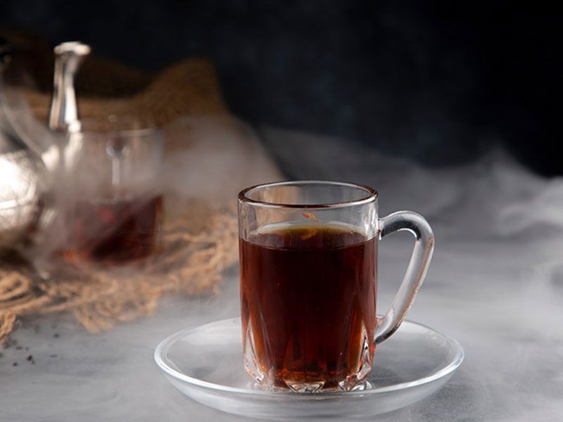 Tea