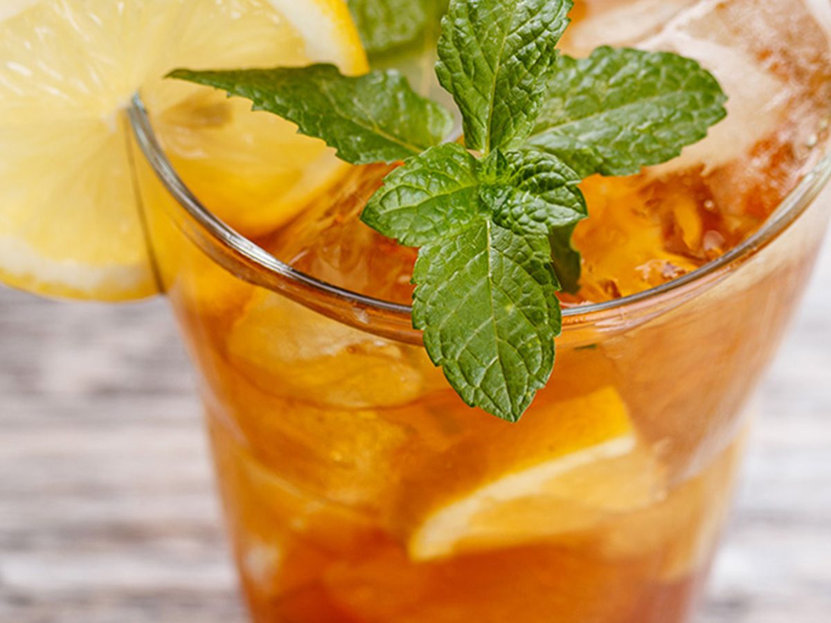 Ice Tea