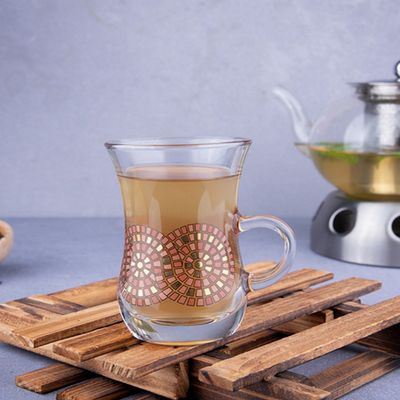 Flavored Tea