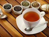 Flavored Tea