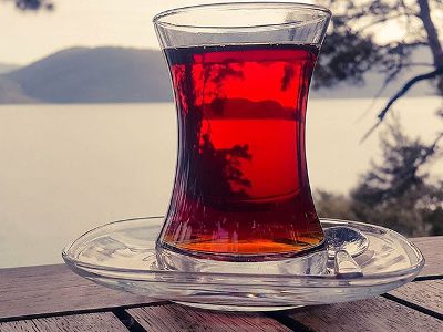 Tea