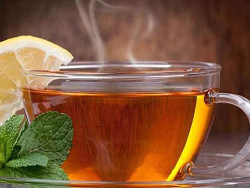 Tea