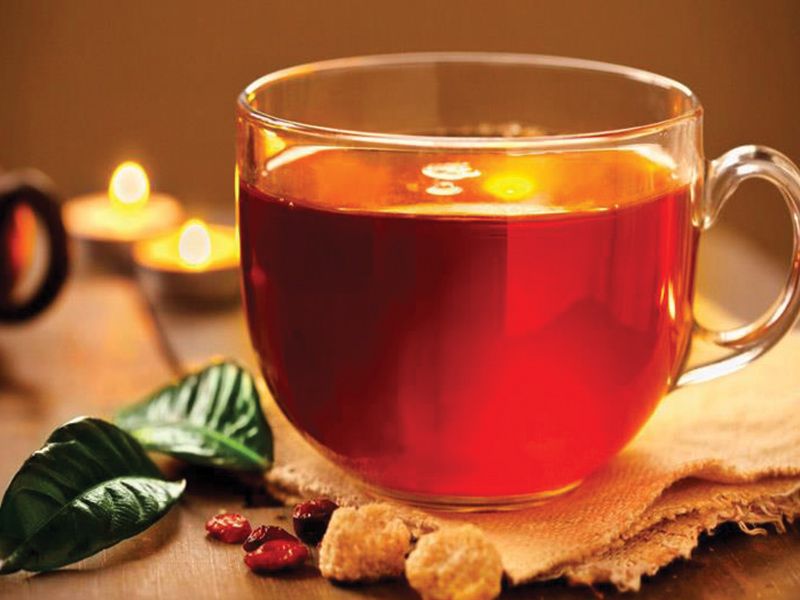 Tea