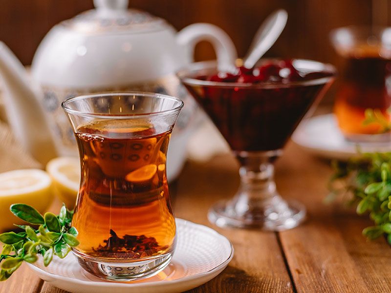 Tea