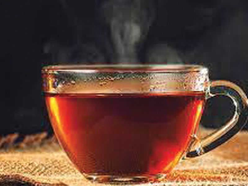 Tea