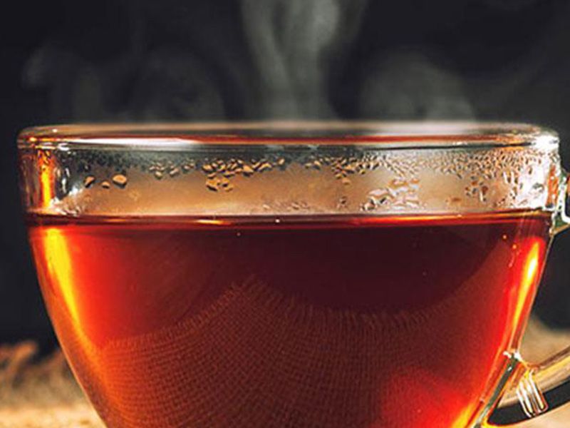 tea